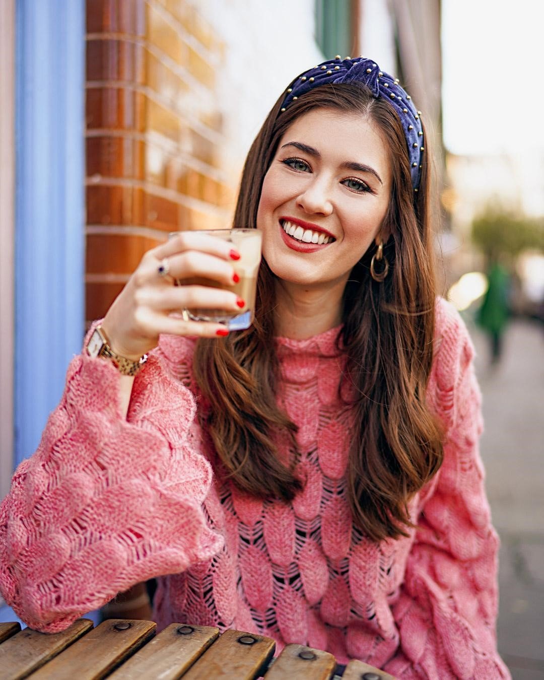 Alice Fevronia Alice Fevronia