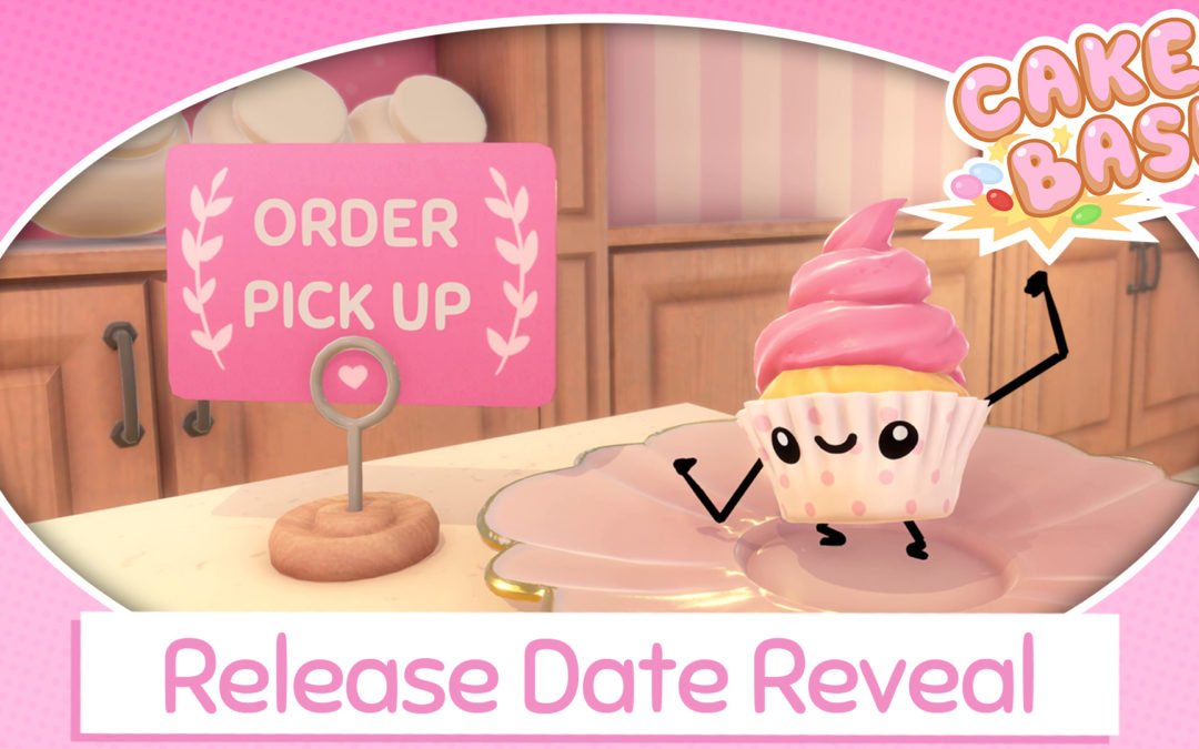Cake Bash Release Date Revealed