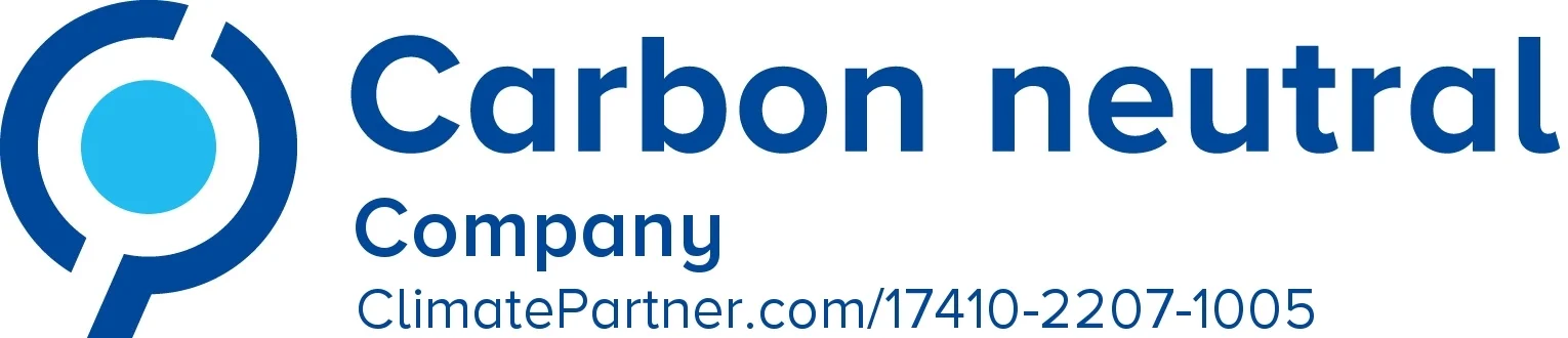 Coatsink Carbon Neutral Label