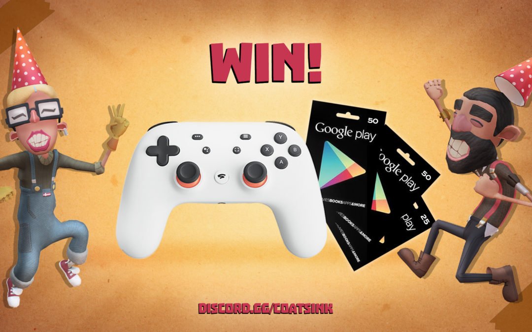 Get Packed Destruction Competition