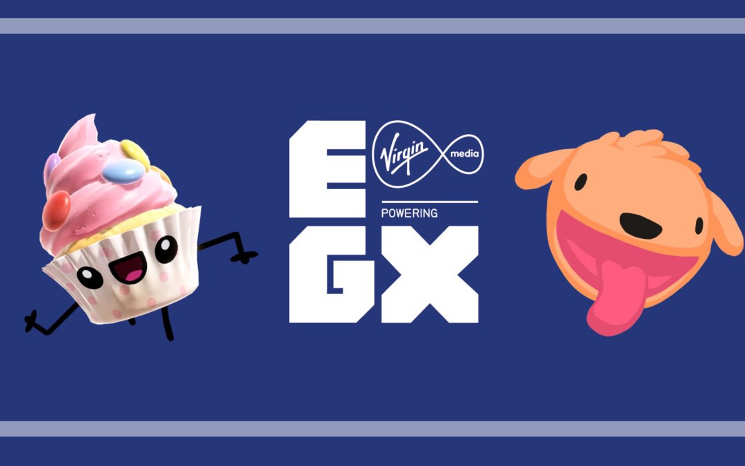 Coatsink showcase at EGX 2019