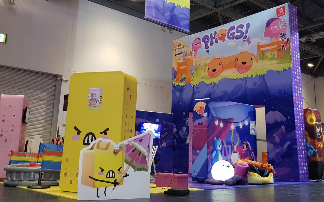Coatsink Event Collation 2019