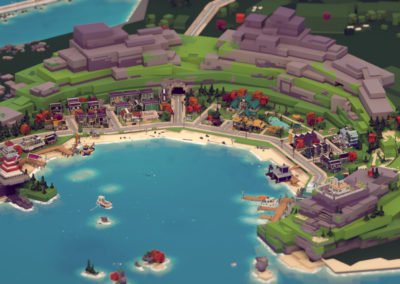 Moonglow Bay Screenshot 4