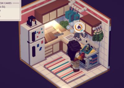 Moonglow Bay Screenshot 3