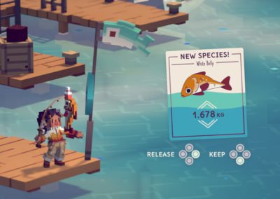 Moonglow Bay Screenshot 5