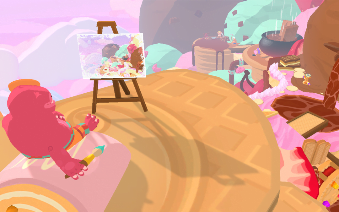 PHOGS! is still under construction