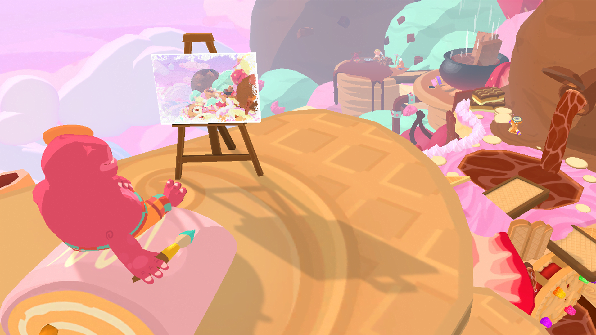 PHOGS! is under construction PHOGS! is under construction