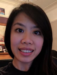 Amanda Cheng
