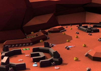 Clusterpuck Screenshot 3