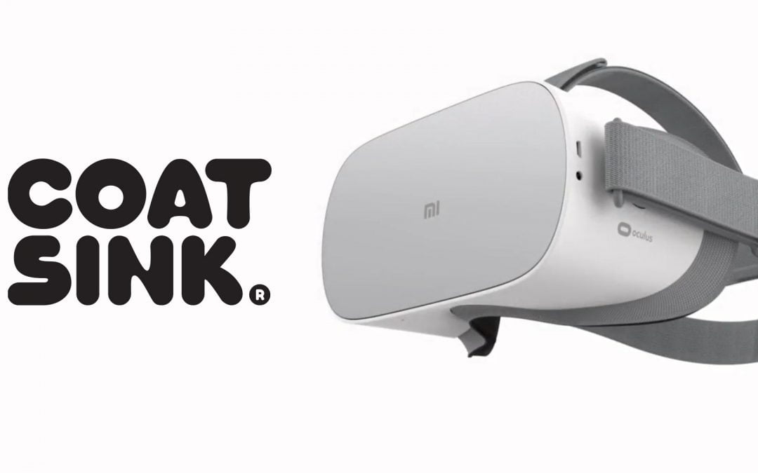 Xiaomi Mi VR Games adds Coatsink Collection