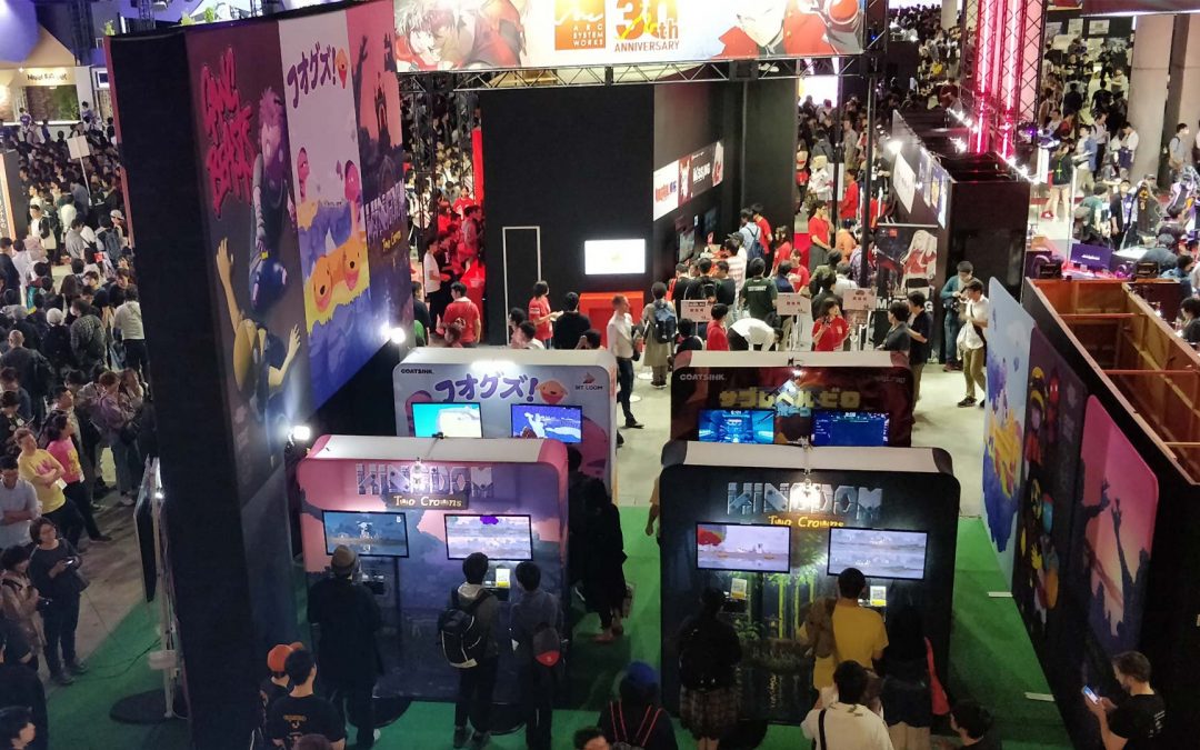 Convention Collation 2018