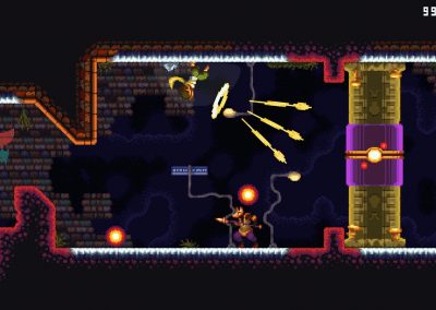 Damdara Screenshot 2