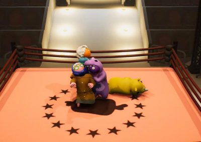 Gangbeasts Screenshot 3
