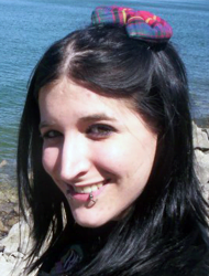 Kelly Schonau