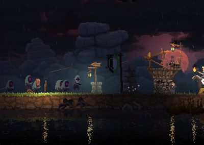 Kingdom New Lands Screenshot 1