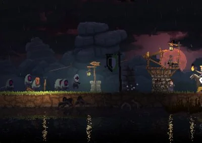 Kingdom New Lands Screenshot 1