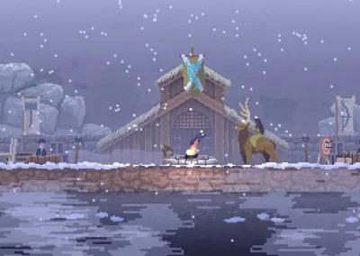 Kingdom New Lands Screenshot 2