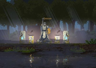 Kingdom New Lands Screenshot 3