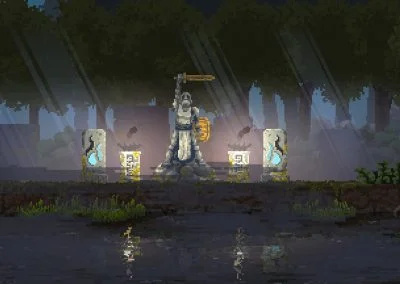 Kingdom New Lands Screenshot 3