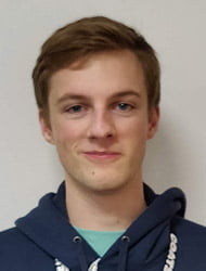 Liam Dawson