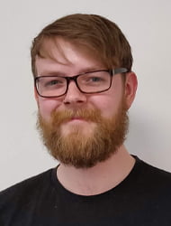 Niall Coates