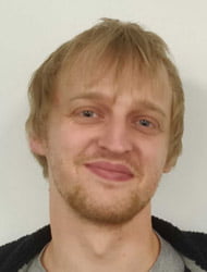 Nick Taylor