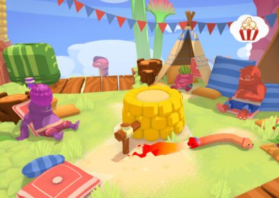 PHOGS! Screenshot #2