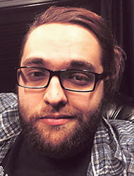 Rhys Price