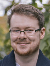 Scott Canfield