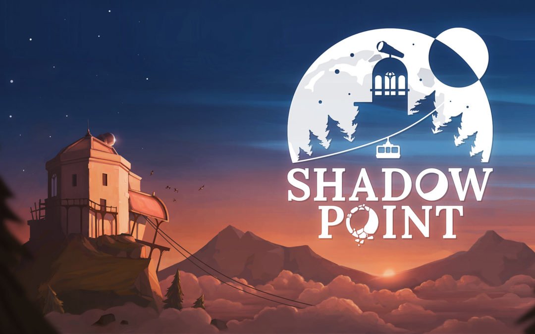 Shadow Point is coming to Oculus Quest and the Rift platform