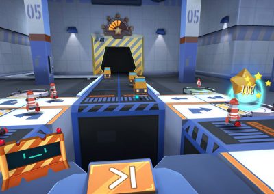 They Suspect Nothing :: 'Hard Drive' Mini-Game