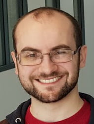 Tom Elliott