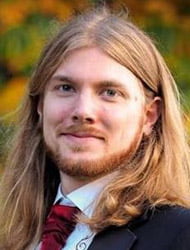 Torger Naerland