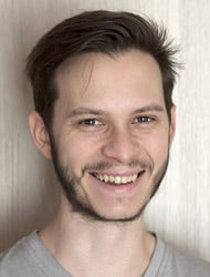 Vincent Garcia