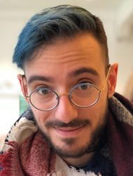 Zach Soares